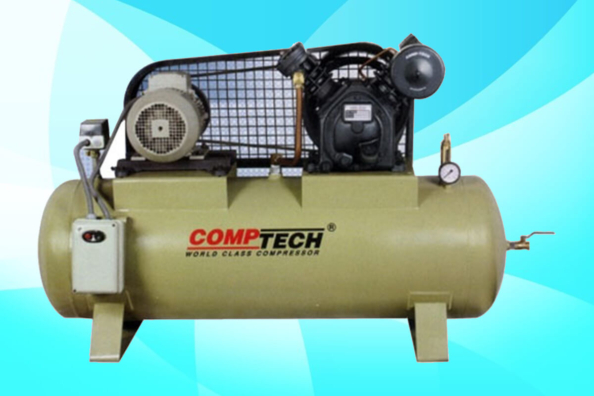 air-compressor-7.5HP